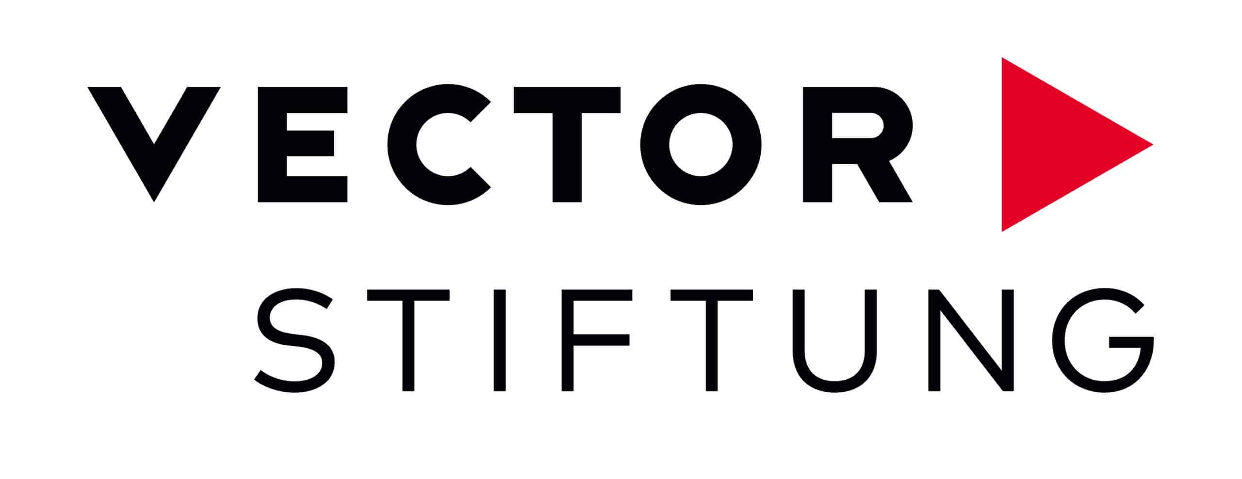 Logo Vector Stiftung